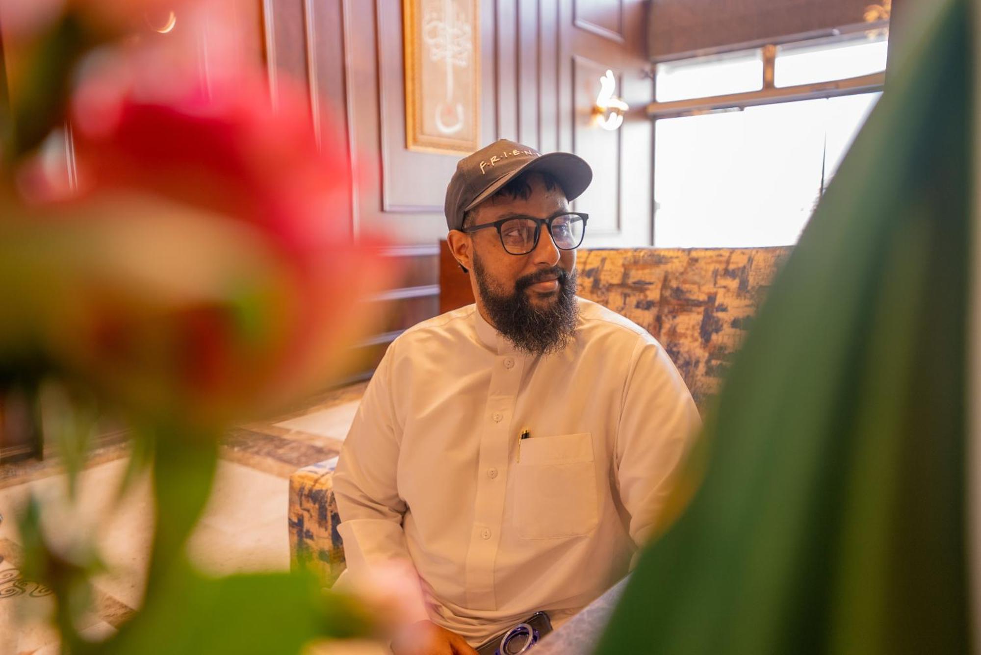 Laten Suites Al Naseem Jiddah Esterno foto