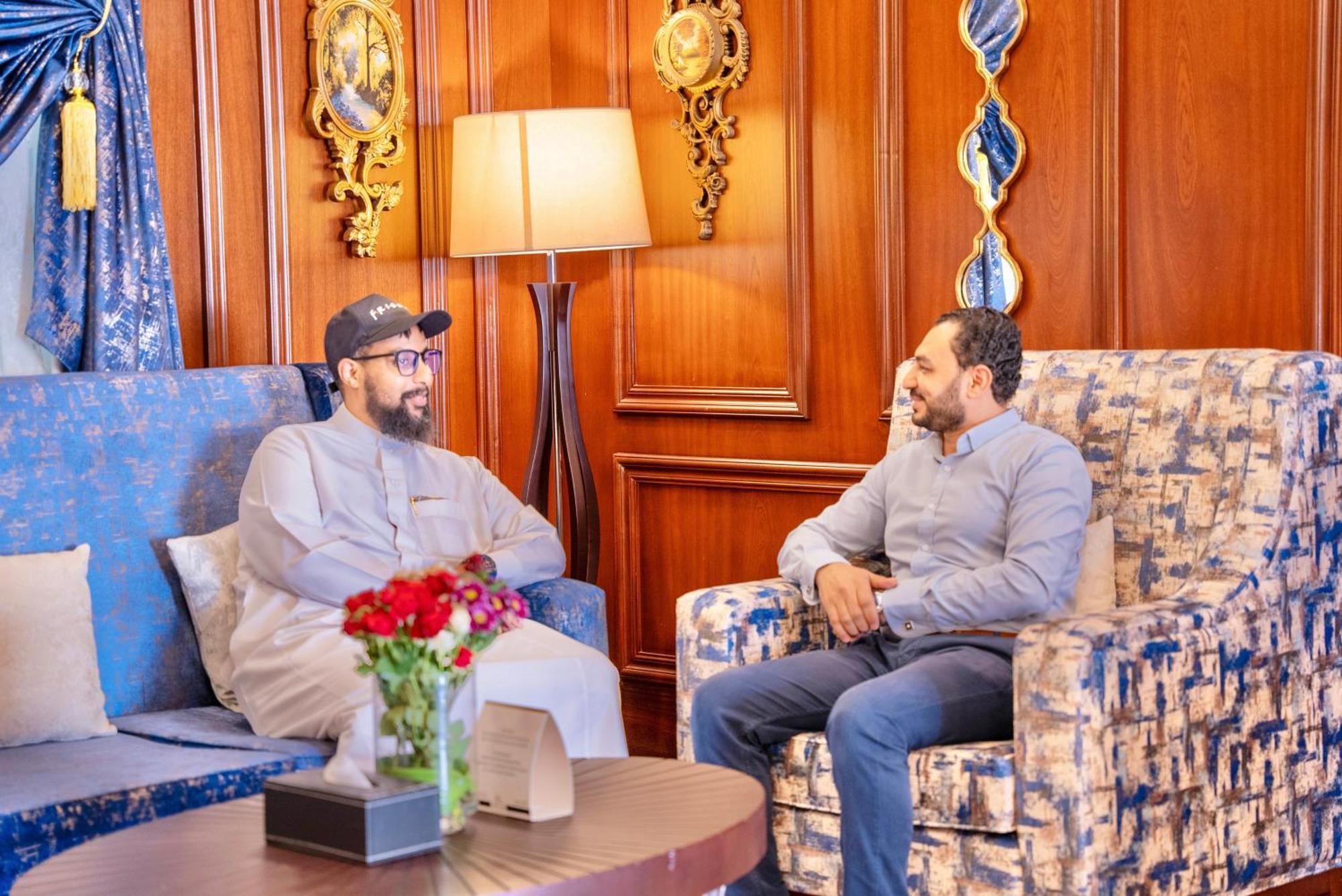 Laten Suites Al Naseem Jiddah Esterno foto