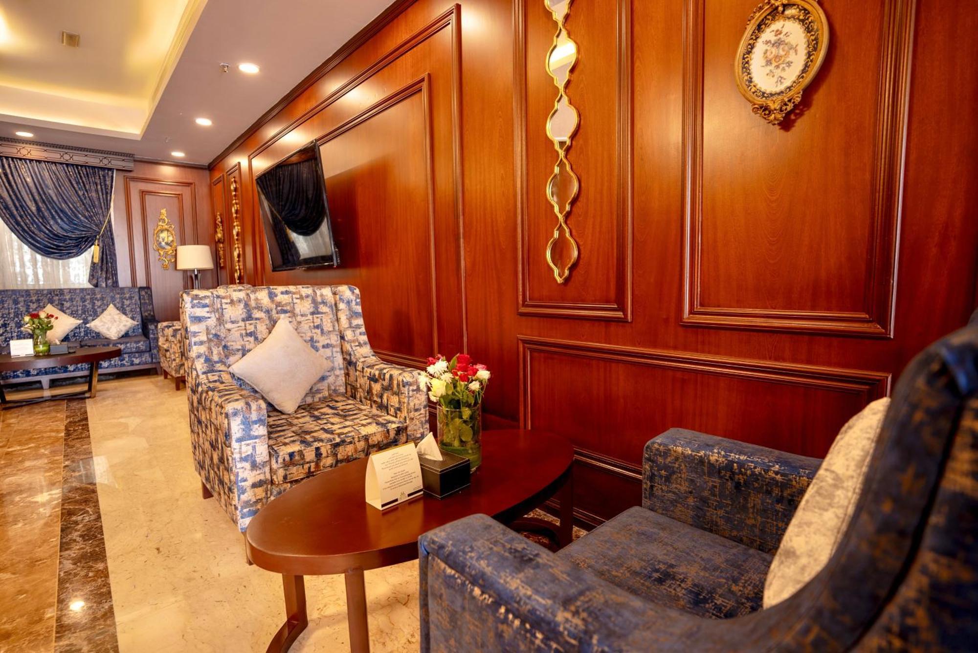 Laten Suites Al Naseem Jiddah Esterno foto