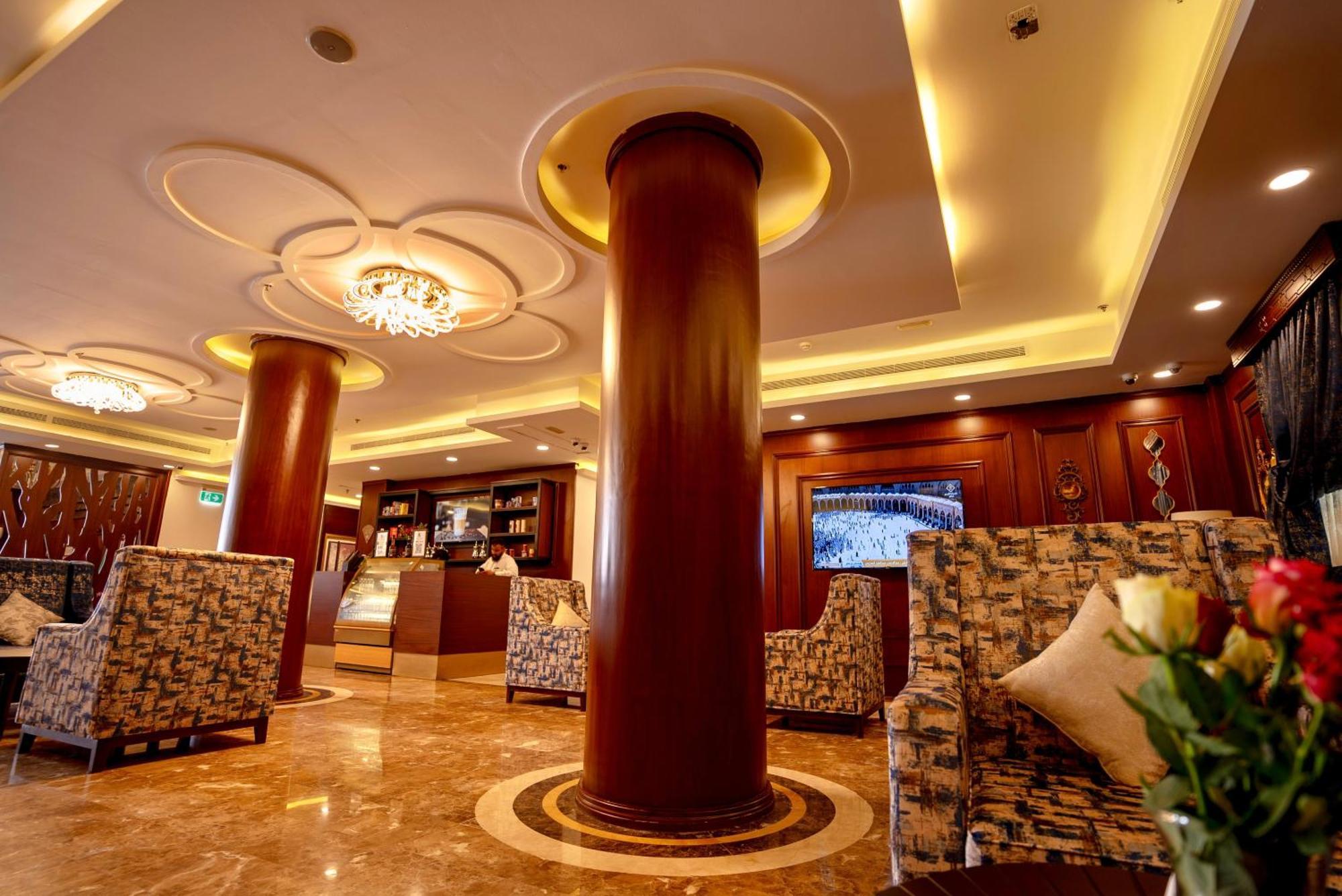 Laten Suites Al Naseem Jiddah Esterno foto
